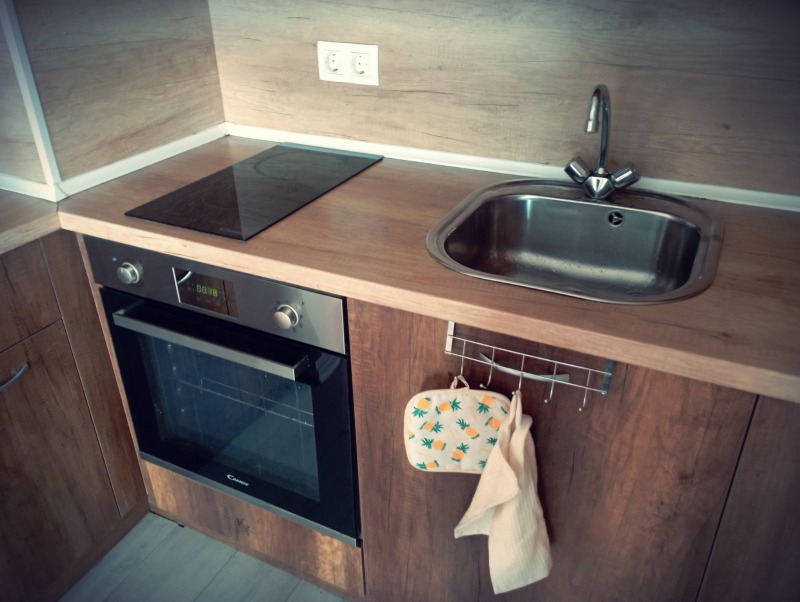 Продается  1 спальня София , Зона Б-18 , 65 кв.м | 62062926 - изображение [5]