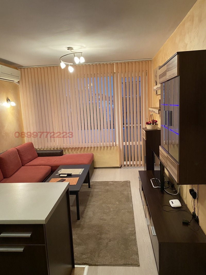 Zu verkaufen  1 Schlafzimmer Burgas , Lazur , 65 qm | 43340116 - Bild [14]