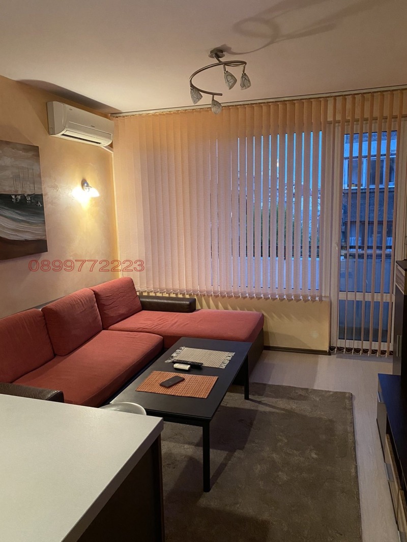 Zu verkaufen  1 Schlafzimmer Burgas , Lazur , 65 qm | 43340116 - Bild [6]