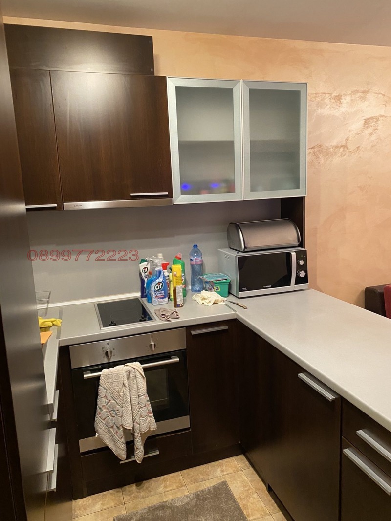 Zu verkaufen  1 Schlafzimmer Burgas , Lazur , 65 qm | 43340116 - Bild [9]