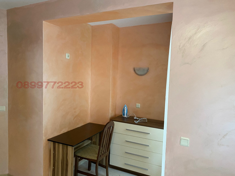 Zu verkaufen  1 Schlafzimmer Burgas , Lazur , 65 qm | 43340116 - Bild [5]