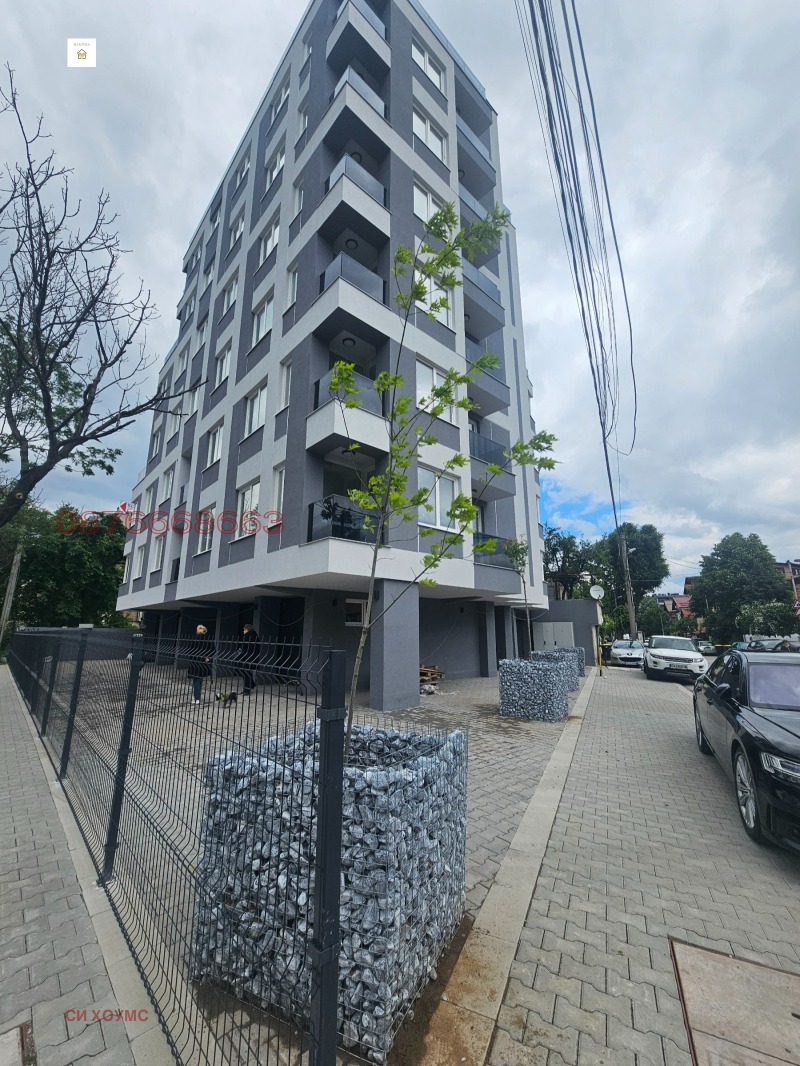 Продава 2-СТАЕН, град София, Овча купел • 140000 € • 52864918 — Holmes.bg