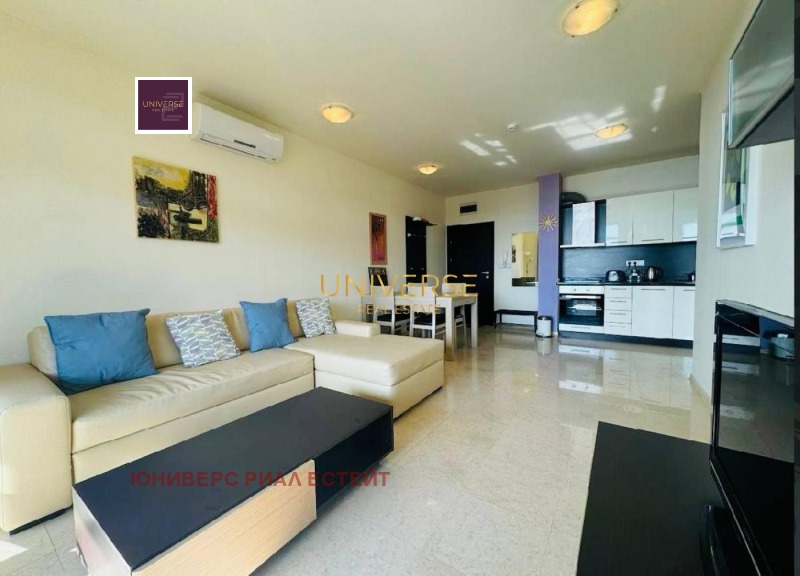 Продава  2-стаен област Бургас , гр. Свети Влас , 77 кв.м | 79308551