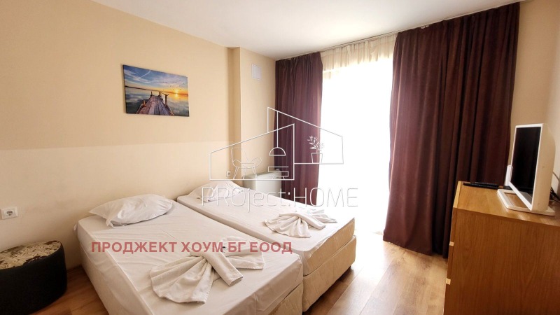 À vendre  1 chambre région Bourgas , k.k. Slantchev bryag , 65 m² | 20639772 - image [7]