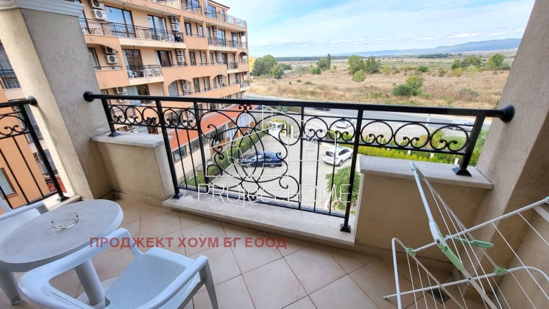 À vendre  1 chambre région Bourgas , k.k. Slantchev bryag , 65 m² | 20639772 - image [12]