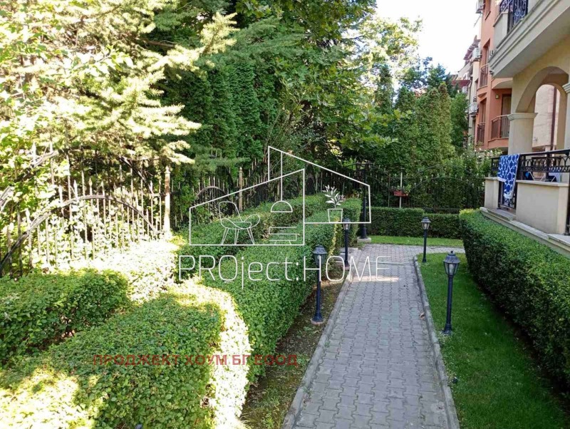 À vendre  1 chambre région Bourgas , k.k. Slantchev bryag , 65 m² | 20639772 - image [16]