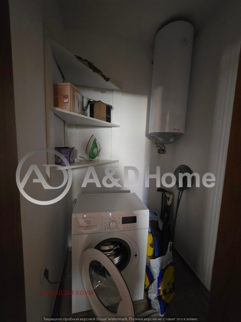 Продава 2-СТАЕН, гр. Несебър, област Бургас, снимка 9 - Апартаменти - 52615497