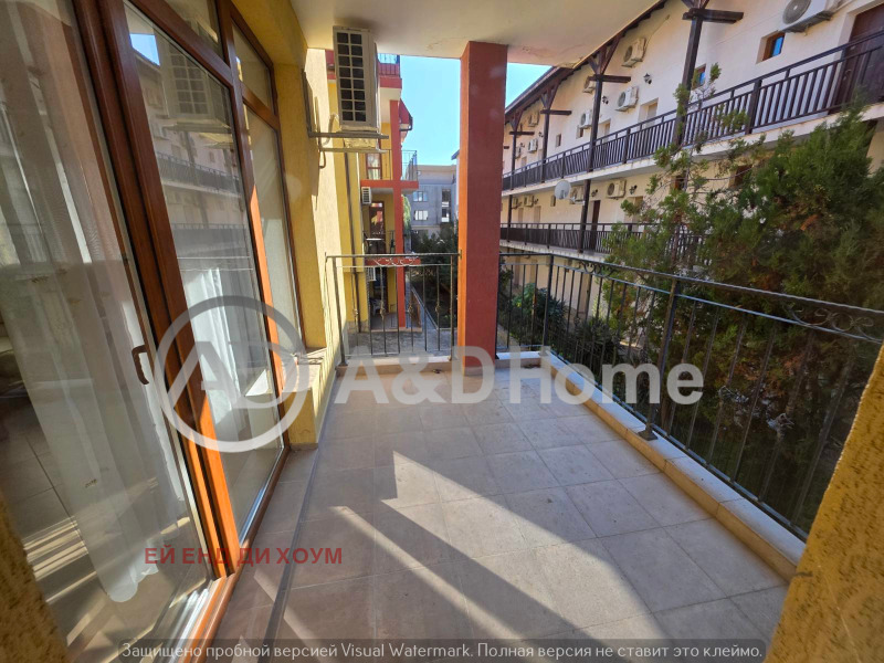 Продава 2-СТАЕН, гр. Несебър, област Бургас, снимка 10 - Апартаменти - 52615497