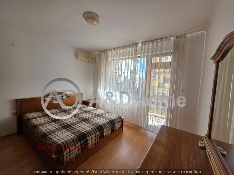 Продава 2-СТАЕН, гр. Несебър, област Бургас, снимка 5 - Апартаменти - 52615497