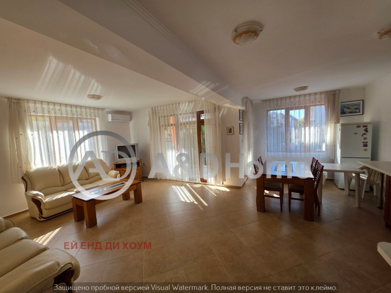 Продава 2-СТАЕН, гр. Несебър, област Бургас, снимка 2 - Апартаменти - 52615497