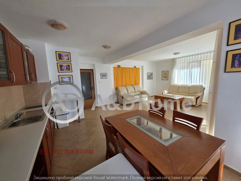 Продава 2-СТАЕН, гр. Несебър, област Бургас, снимка 4 - Апартаменти - 52615497