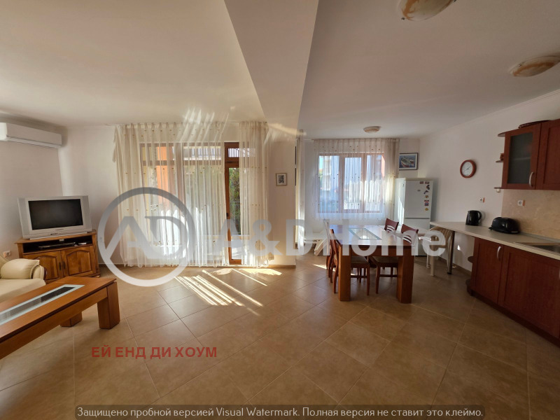 Продава 2-СТАЕН, гр. Несебър, област Бургас, снимка 3 - Апартаменти - 52615497