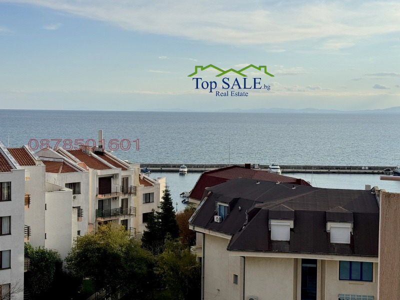 Продава 2-СТАЕН, гр. Свети Влас, област Бургас, снимка 9 - Апартаменти - 52752066