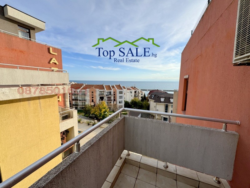 Продава 2-СТАЕН, гр. Свети Влас, област Бургас, снимка 8 - Апартаменти - 52752066