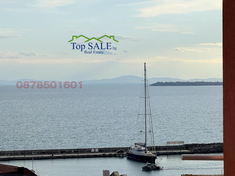 Продава 2-СТАЕН, гр. Свети Влас, област Бургас, снимка 10 - Апартаменти - 52752066