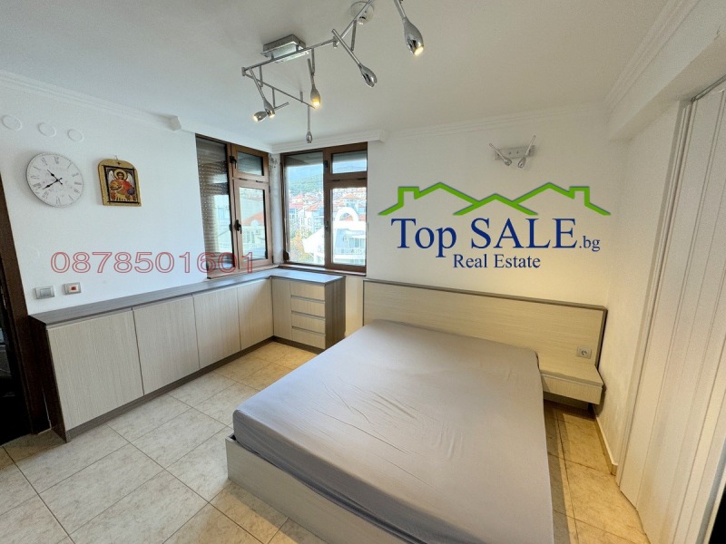 Продава 2-СТАЕН, гр. Свети Влас, област Бургас, снимка 4 - Апартаменти - 52752066