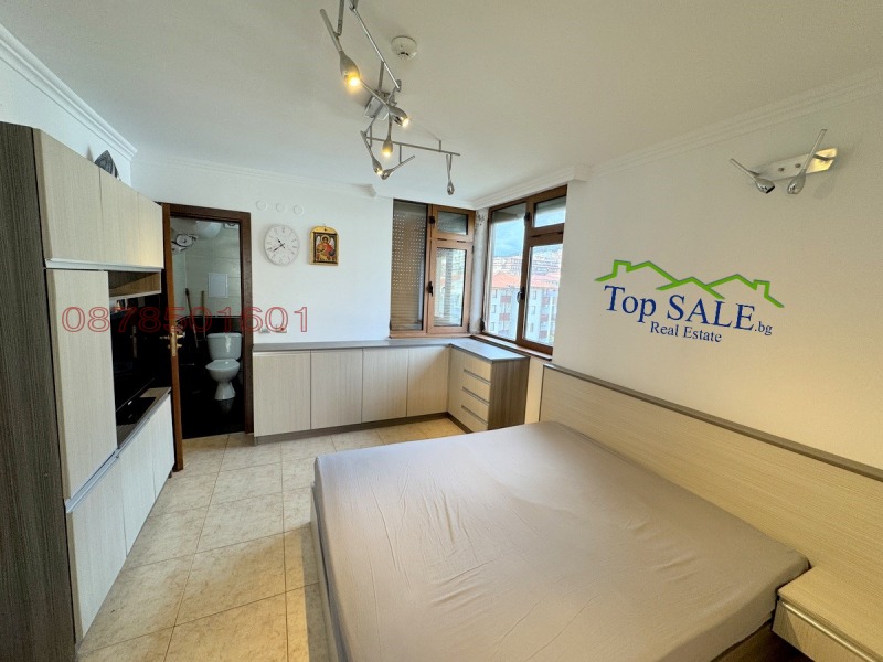 Продава 2-СТАЕН, гр. Свети Влас, област Бургас, снимка 5 - Апартаменти - 52752066