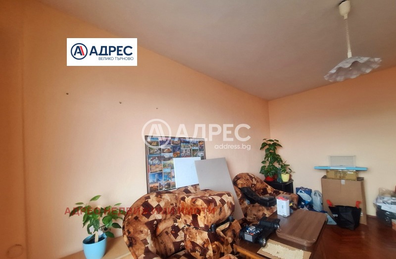 Продава 2-СТАЕН, гр. Велико Търново, Център