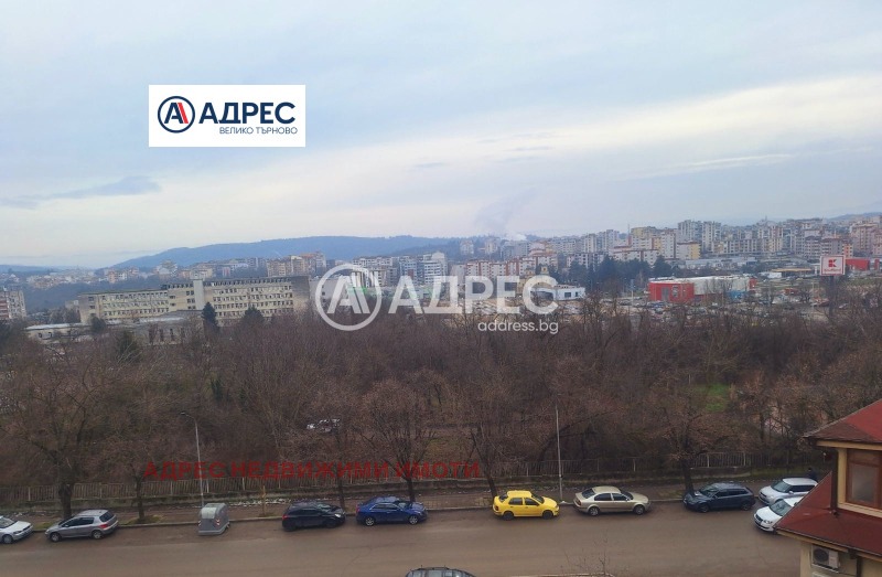 Продава 2-СТАЕН, гр. Велико Търново, Център, снимка 9 - Апартаменти - 53424570