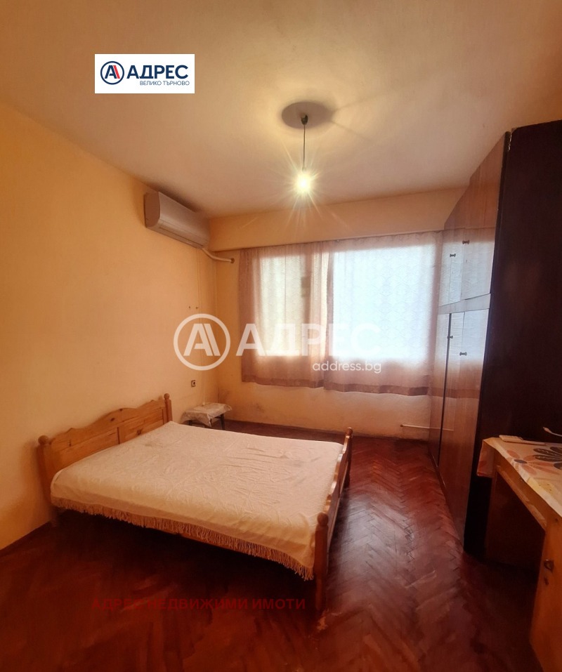 Продава 2-СТАЕН, гр. Велико Търново, Център, снимка 3 - Апартаменти - 53424570