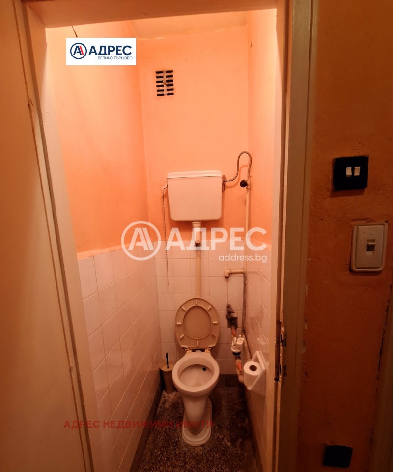 Продава 2-СТАЕН, гр. Велико Търново, Център, снимка 7 - Апартаменти - 53424570