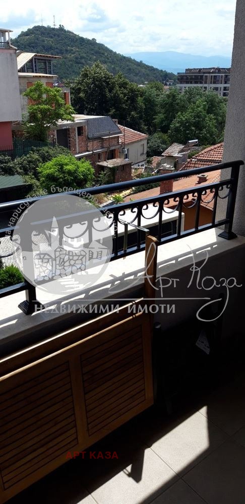 Te koop  2 slaapkamers Plovdiv , Tsentar , 80 m² | 61212048 - afbeelding [15]