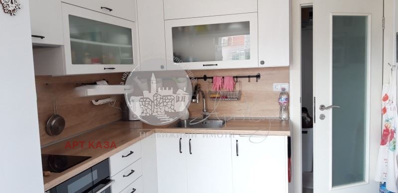 Te koop  2 slaapkamers Plovdiv , Tsentar , 80 m² | 61212048 - afbeelding [7]