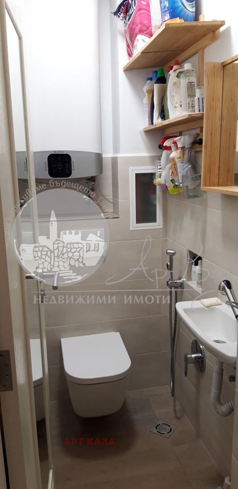 Te koop  2 slaapkamers Plovdiv , Tsentar , 80 m² | 61212048 - afbeelding [11]