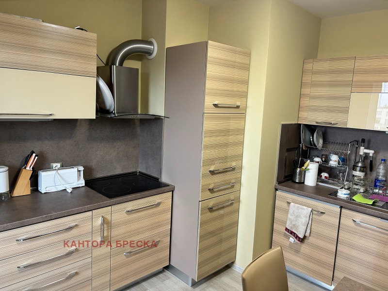 À vendre  2 chambres Plovdiv , Karchiyaka , 88 m² | 12127878