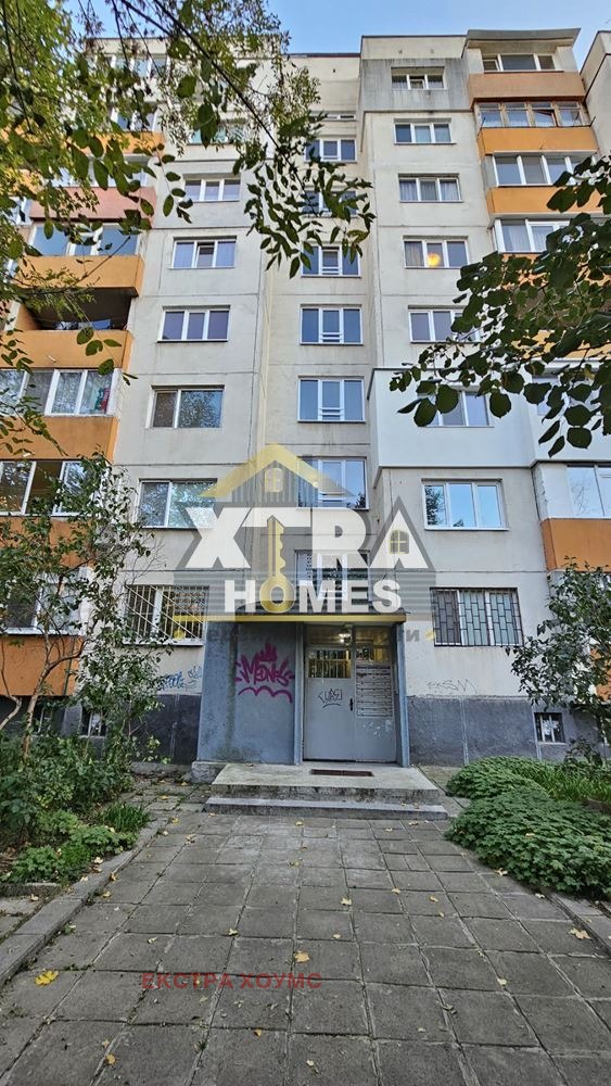 Продава 3-СТАЕН, гр. София, Сухата река, снимка 1 - Aпартаменти - 48161333