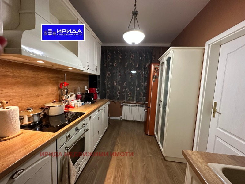 In vendita  2 camere da letto Sofia , Manastirski livadi , 128 mq | 66000626 - Immagine [5]