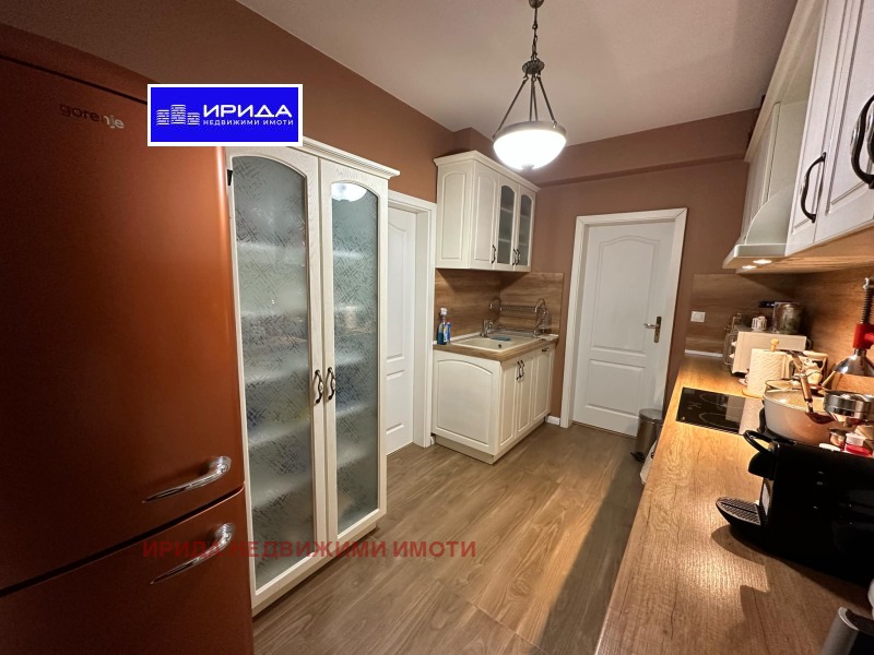 In vendita  2 camere da letto Sofia , Manastirski livadi , 128 mq | 66000626 - Immagine [6]