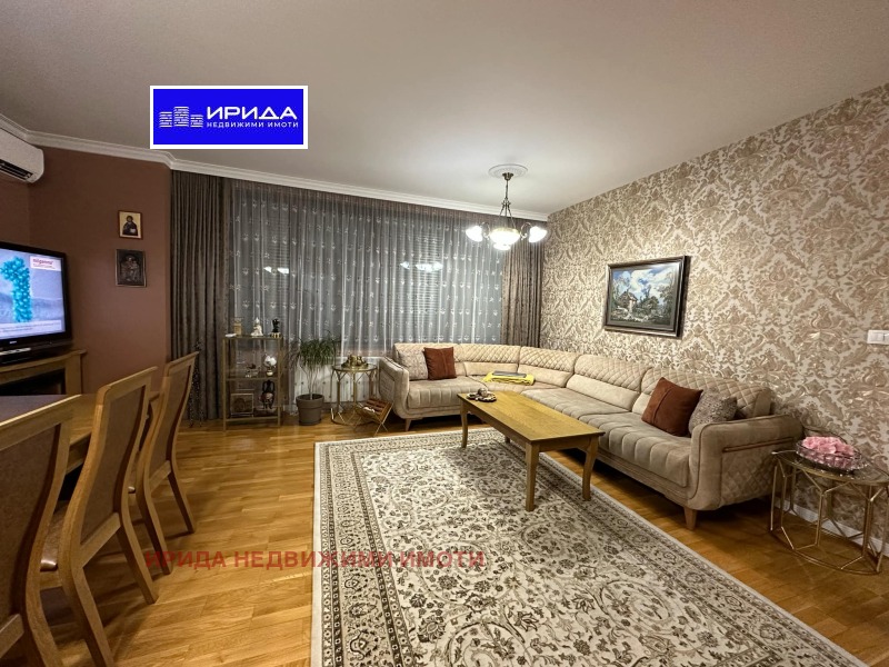 In vendita  2 camere da letto Sofia , Manastirski livadi , 128 mq | 66000626 - Immagine [2]