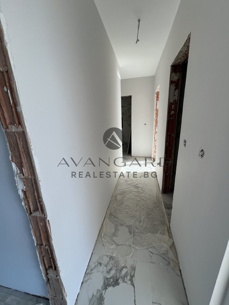 Satılık  2 yatak odası Plovdiv , Karşiyaka , 120 metrekare | 77384999 - görüntü [12]