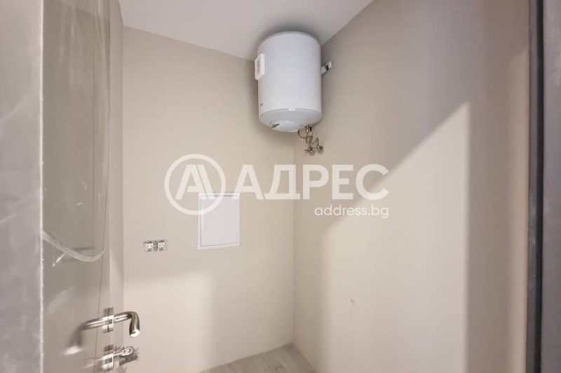 Продава 3-СТАЕН, гр. София, Сердика, снимка 9 - Aпартаменти - 48822717