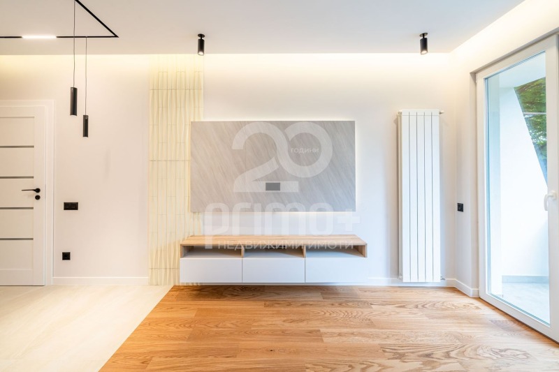 Na sprzedaż  2 sypialnie Sofia , Goce Delczew , 73 mkw | 97771033 - obraz [6]