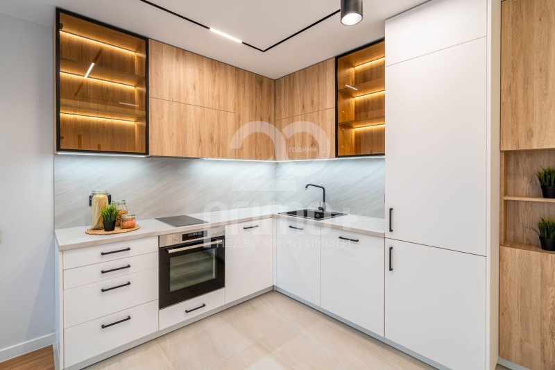 Na sprzedaż  2 sypialnie Sofia , Goce Delczew , 73 mkw | 97771033