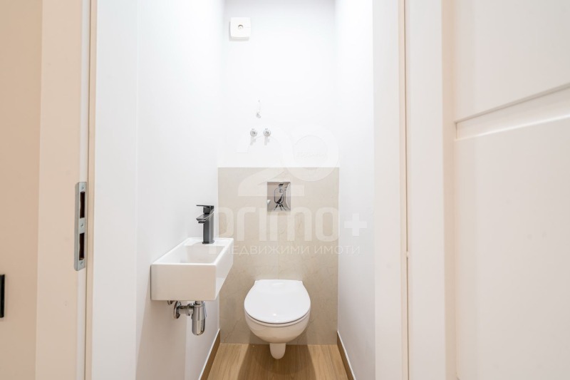 Na sprzedaż  2 sypialnie Sofia , Goce Delczew , 73 mkw | 97771033 - obraz [17]