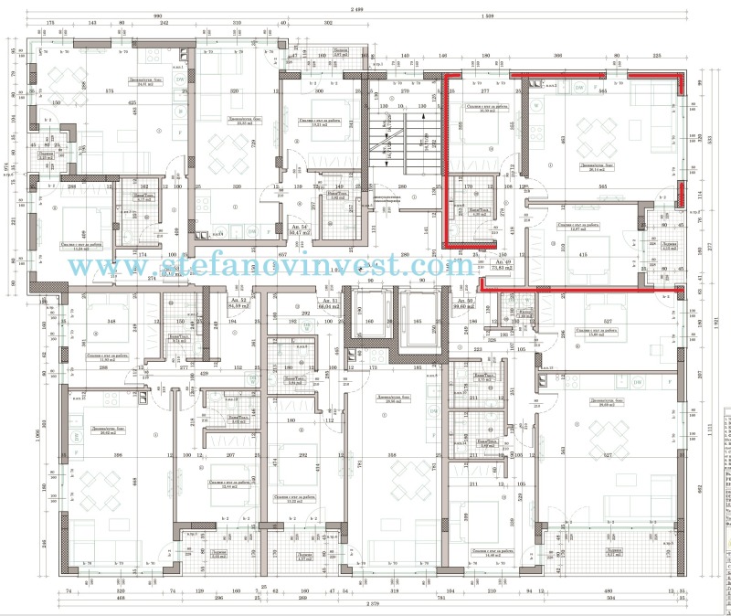 Zu verkaufen  2 Schlafzimmer Warna , Kajsiewa gradina , 84 qm | 45660267 - Bild [6]