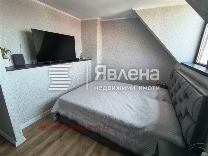 Til salg  2 soveværelser region Burgas , Nesebar , 91 kvm | 24777651 - billede [9]