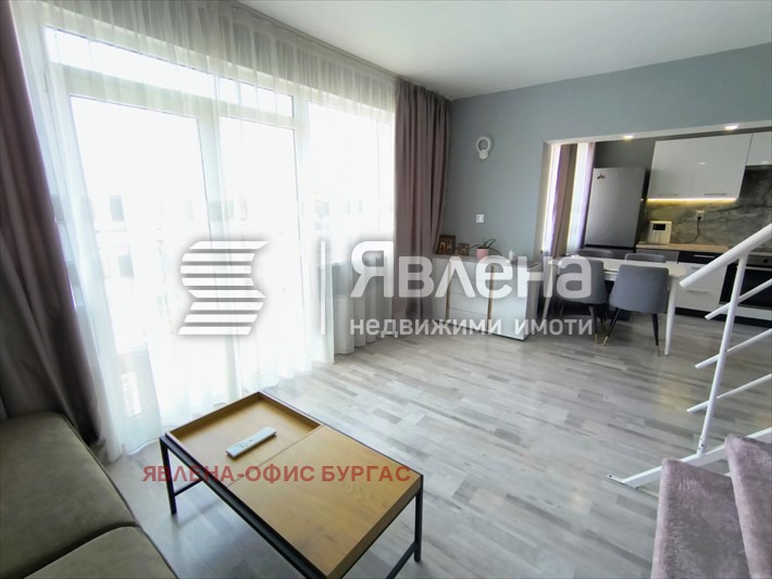 Til salg  2 soveværelser region Burgas , Nesebar , 91 kvm | 24777651 - billede [3]