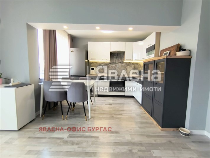Til salg  2 soveværelser region Burgas , Nesebar , 91 kvm | 24777651