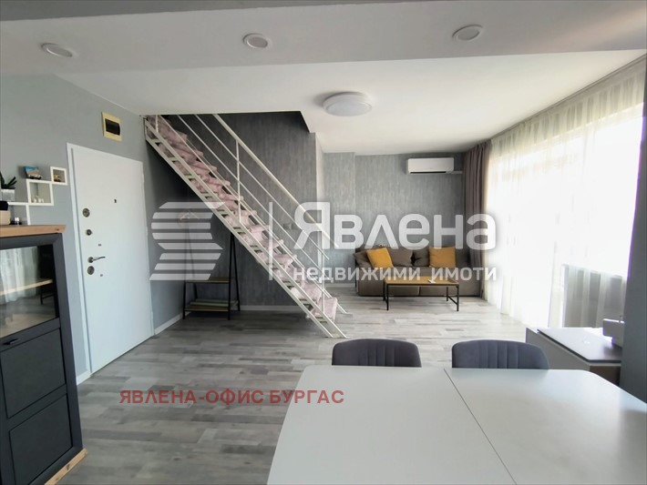 Til salg  2 soveværelser region Burgas , Nesebar , 91 kvm | 24777651 - billede [7]
