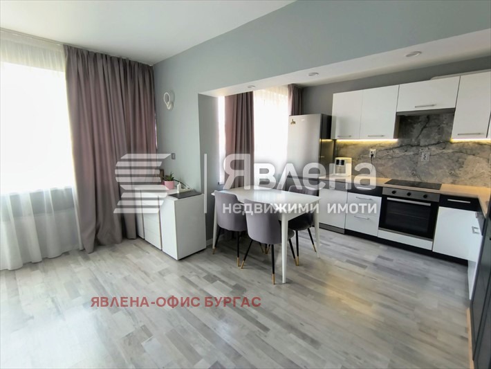 Til salg  2 soveværelser region Burgas , Nesebar , 91 kvm | 24777651 - billede [2]