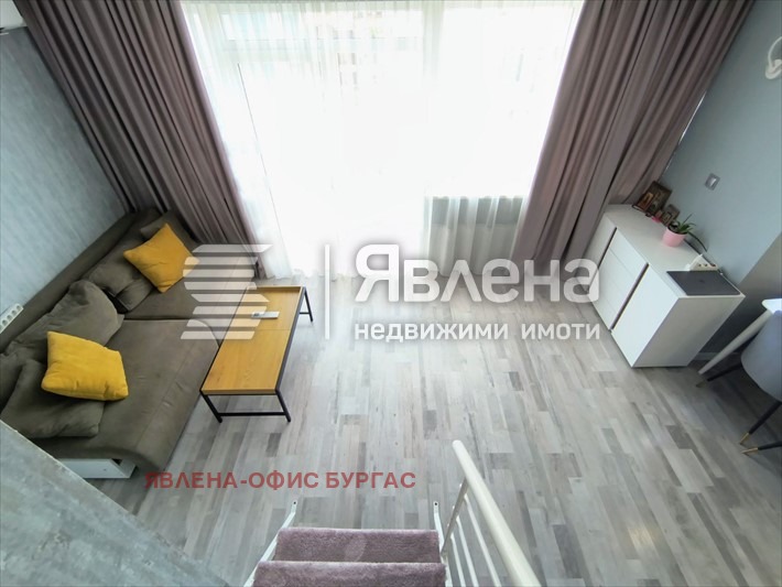 Til salg  2 soveværelser region Burgas , Nesebar , 91 kvm | 24777651 - billede [6]