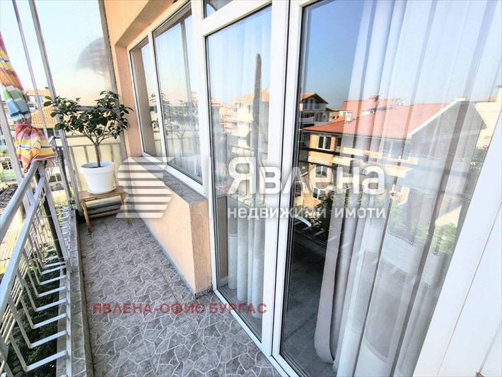 Til salg  2 soveværelser region Burgas , Nesebar , 91 kvm | 24777651 - billede [5]