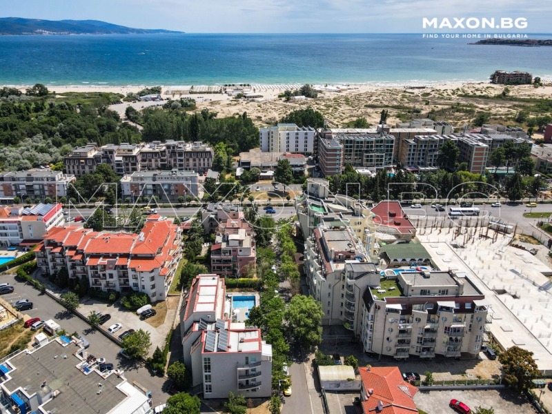 На продаж  2 спальні область Бургас , к.к. Слънчев бряг , 69 кв.м | 34405247