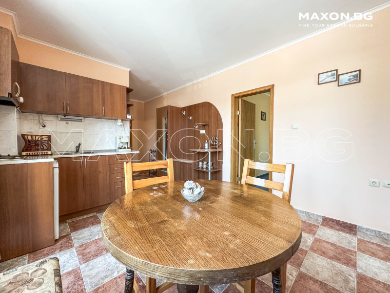 На продаж  2 спальні область Бургас , к.к. Слънчев бряг , 69 кв.м | 34405247 - зображення [9]