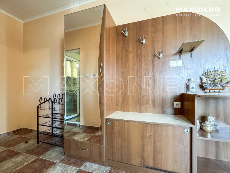 На продаж  2 спальні область Бургас , к.к. Слънчев бряг , 69 кв.м | 34405247 - зображення [14]