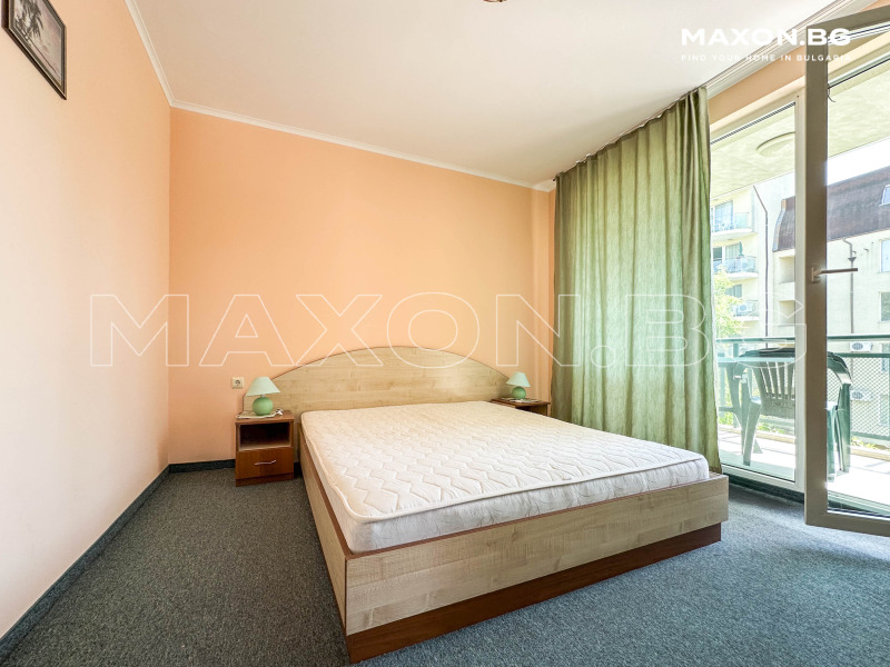 На продаж  2 спальні область Бургас , к.к. Слънчев бряг , 69 кв.м | 34405247 - зображення [10]